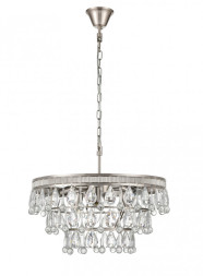 Каскадная люстра Vele Luce Augostina VL3253P06