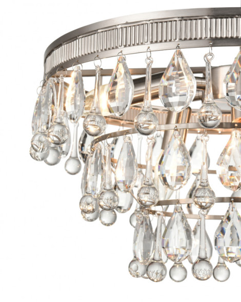 Каскадная люстра Vele Luce Augostina VL3253P06