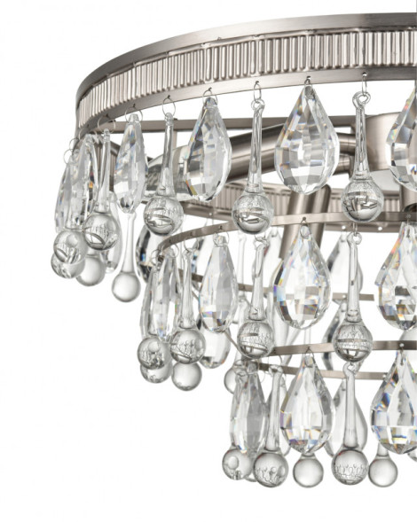 Каскадная люстра Vele Luce Augostina VL3253P06