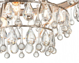 Каскадная люстра Vele Luce Augostina VL3253P06