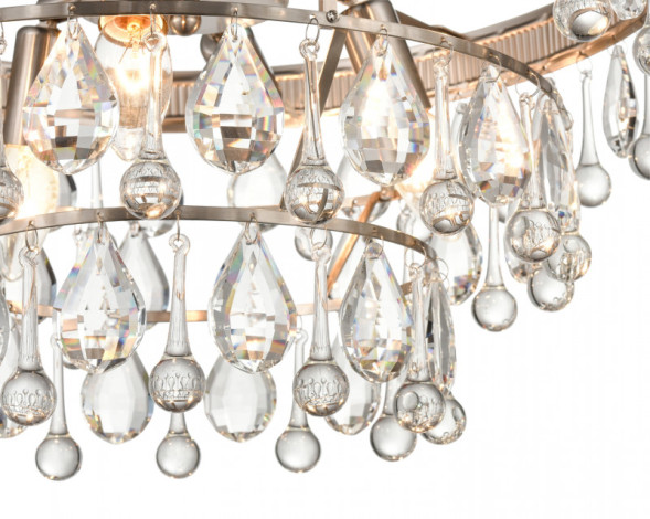 Каскадная люстра Vele Luce Augostina VL3253P06