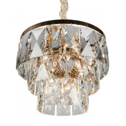 Каскадная люстра Omnilux Omnilux 729 OML-72903-09