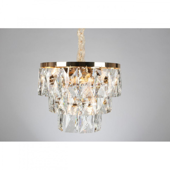 Каскадная люстра Omnilux Omnilux 729 OML-72903-09