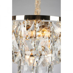 Каскадная люстра Omnilux Omnilux 729 OML-72903-09