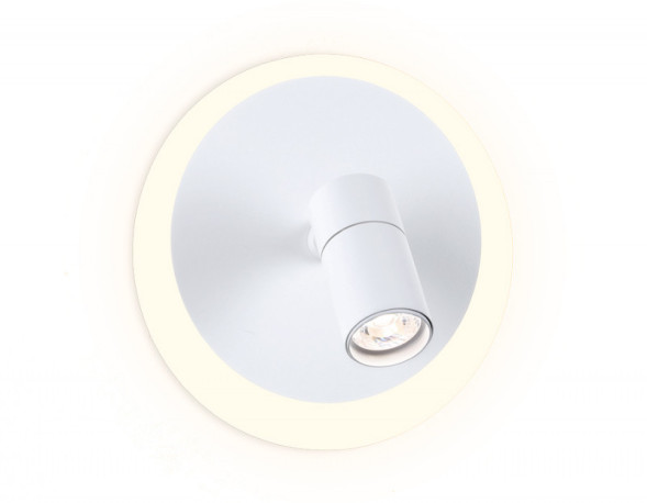 Спот Ambrella Light WALLERS FW260