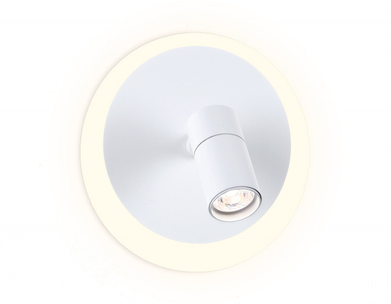 Спот Ambrella Light WALLERS FW260