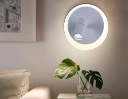 Спот Ambrella Light WALLERS FW260