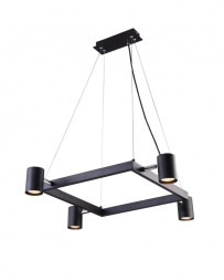 Подвесной светильник Vele Luce ACQUARIO VL10132P04