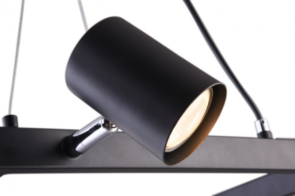 Подвесной светильник Vele Luce ACQUARIO VL10132P04