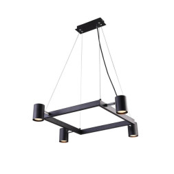 Подвесной светильник Vele Luce ACQUARIO VL10132P04