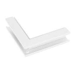 Коннектор для шинопровода Arlight MAG-ORIENT-TRACK-2620 white 037326