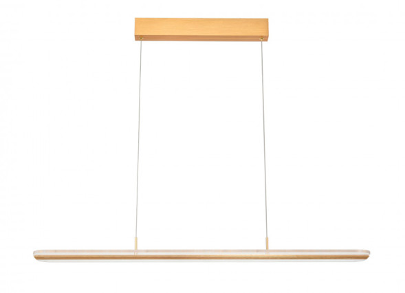 Подвесной светильник Vele Luce Futuro VL7224P01