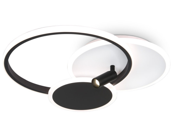 Потолочный светильник Ambrella Light FL5118