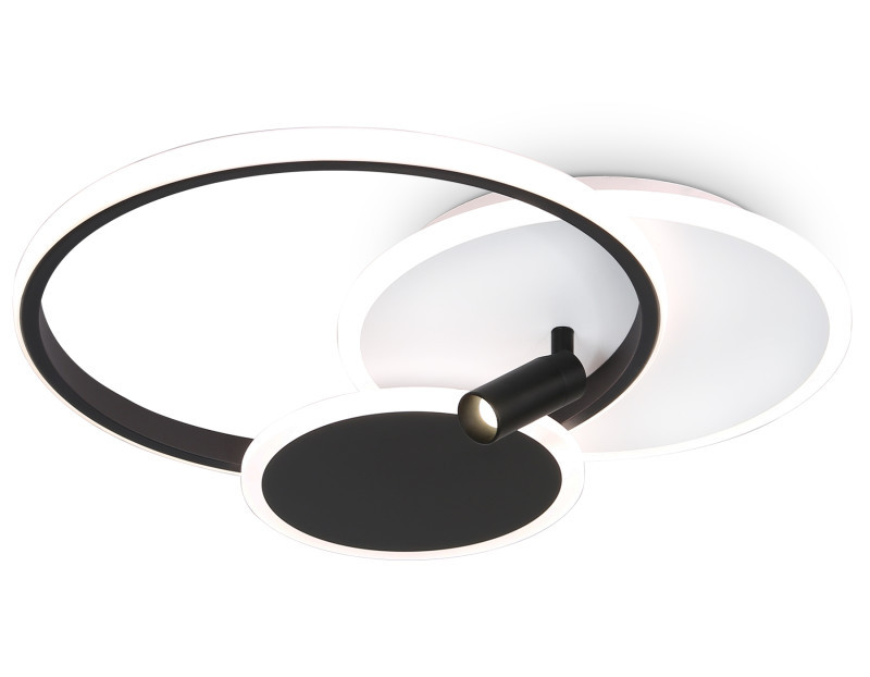 Потолочный светильник Ambrella Light FL5118