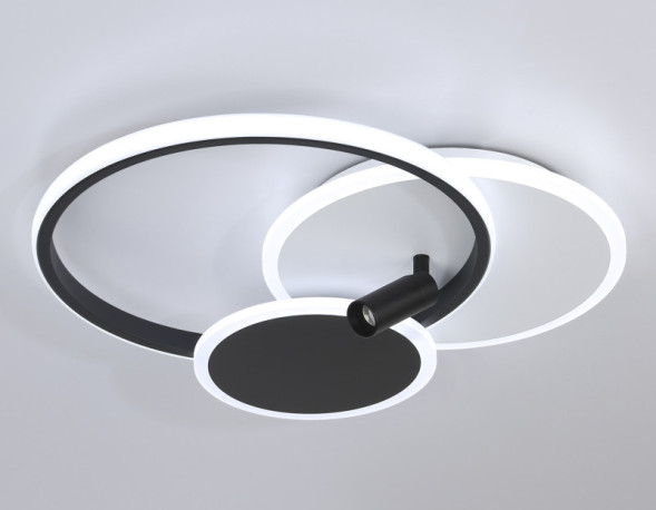 Потолочный светильник Ambrella Light FL5118