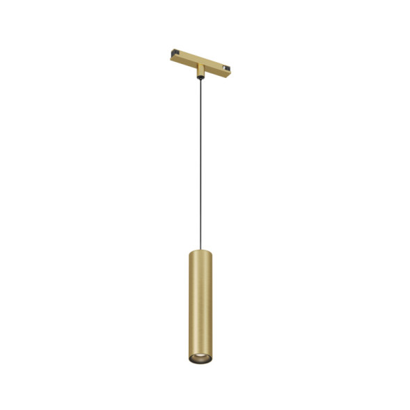 Трековый светильник Denkirs SHINE SPOT ZigBee DK5944-SB