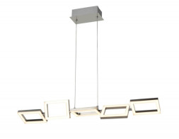 Подвесной светильник Vele Luce Retta VL7015P05