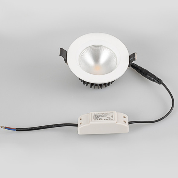 Светильник Downlight Arlight LTD-FROST 021067