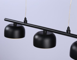 Подвесной светильник Ambrella Light TECHNO SPOT TN71034