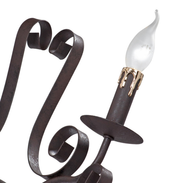 Бра Vitaluce V1100 V1100/2A