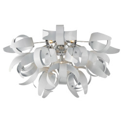 Потолочный светильник Lussole Briosco LSA-5927-09