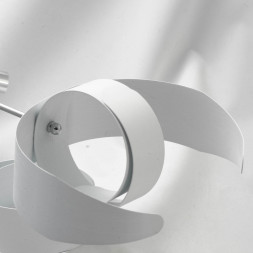 Потолочный светильник Lussole Briosco LSA-5927-09