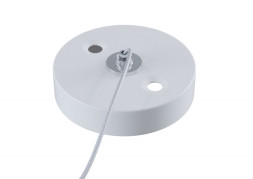 Подвесной комплект для трековых светильников Maytoni Technical Track White TRA001CW-11W