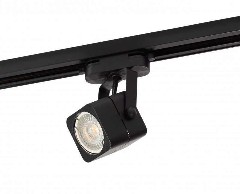Трековый светильник DK6003-BK Denkirs DK600