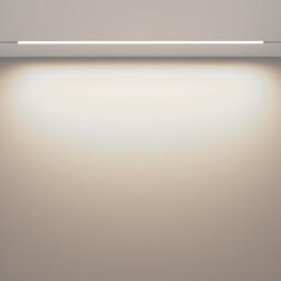 Магнитный трековый светильник Maytoni Technical BASIS TR030-2-30W4K-W