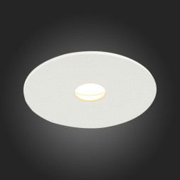 Встраиваемый точечный светильник ST-Luce ST217 ST217.538.09