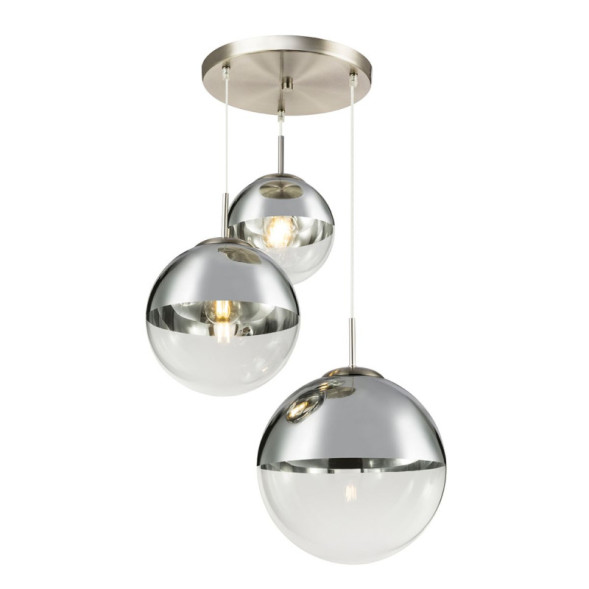 Каскадная люстра Globo 15851-3 VARUS