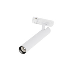 Светодиодный трековый светильник Maytoni Technical Focus T TR141-1-6W4K-M-W