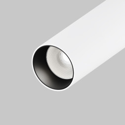 Светодиодный трековый светильник Maytoni Technical Focus T TR141-1-6W4K-M-W