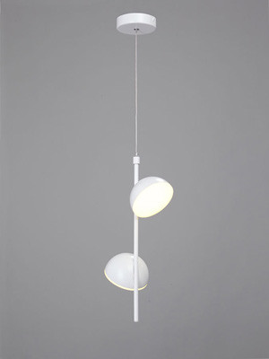 Подвесной светильник Vitaluce V4602 V4602-0/2S