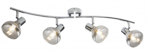 Спот Globo 54921-4 Lothar