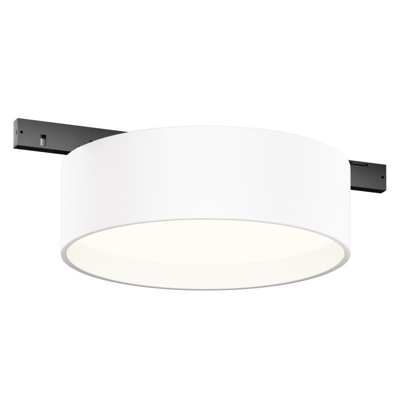 Магнитный трековый светильник Maytoni Technical Zon TR189-1-12W4K-BW