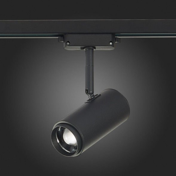 Светодиодный трековый светильник ST-Luce ZOOM ST600.446.12