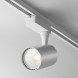 Светодиодный трековый светильник Maytoni Technical Vuoro TR003-1-10W4K-W-W