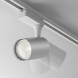 Светодиодный трековый светильник Maytoni Technical Vuoro TR003-1-10W4K-W-W