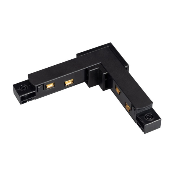 Коннектор для шинопровода Arlight MAG-ORIENT-TRACK-2620 black 036018