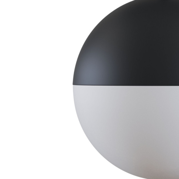 Магнитный трековый светильник Maytoni Technical Kiat TR017-2-10W4K-B