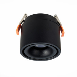 Встраиваемый точечный светильник ST-Luce ST652 ST652.438.12