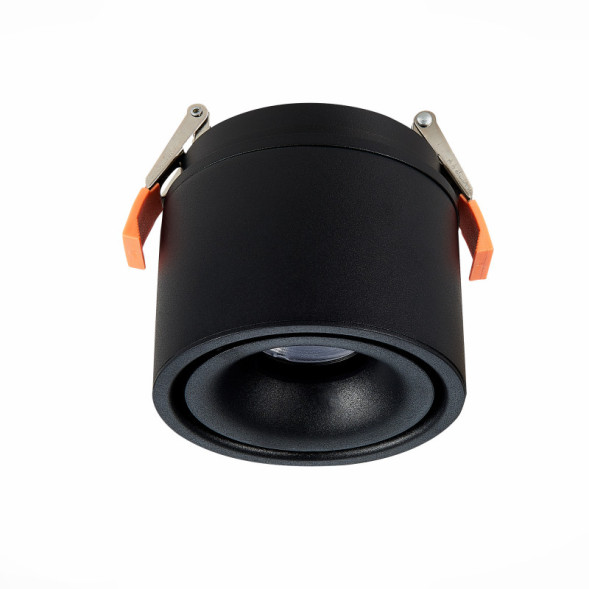 Встраиваемый точечный светильник ST-Luce ST652 ST652.438.12