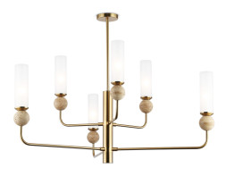 Люстра на штанге Ambrella Light LH53251 HIGH LIGHT