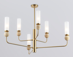 Люстра на штанге Ambrella Light LH53251 HIGH LIGHT