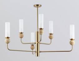 Люстра на штанге Ambrella Light LH53251 HIGH LIGHT