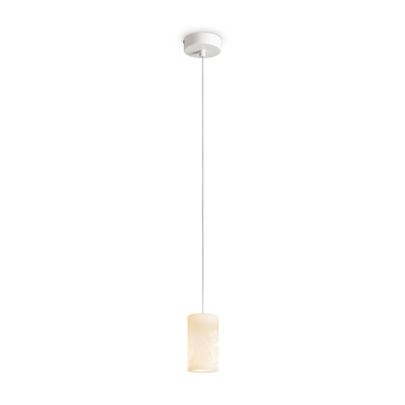 Подвесной светильник FR5592PL-01BS Freya Pietre