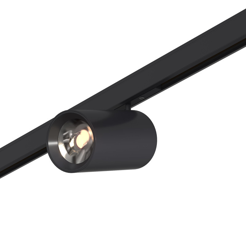 Магнитный трековый светильник ST-Luce SUPER5 ST671.446.05