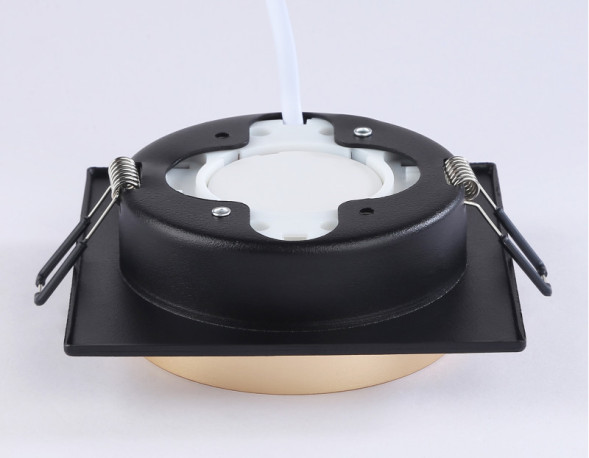 Встраиваемый светильник Ambrella Light TN5232 TECHNO SPOT