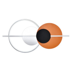 Бра Indigo V000117L DIRETTE